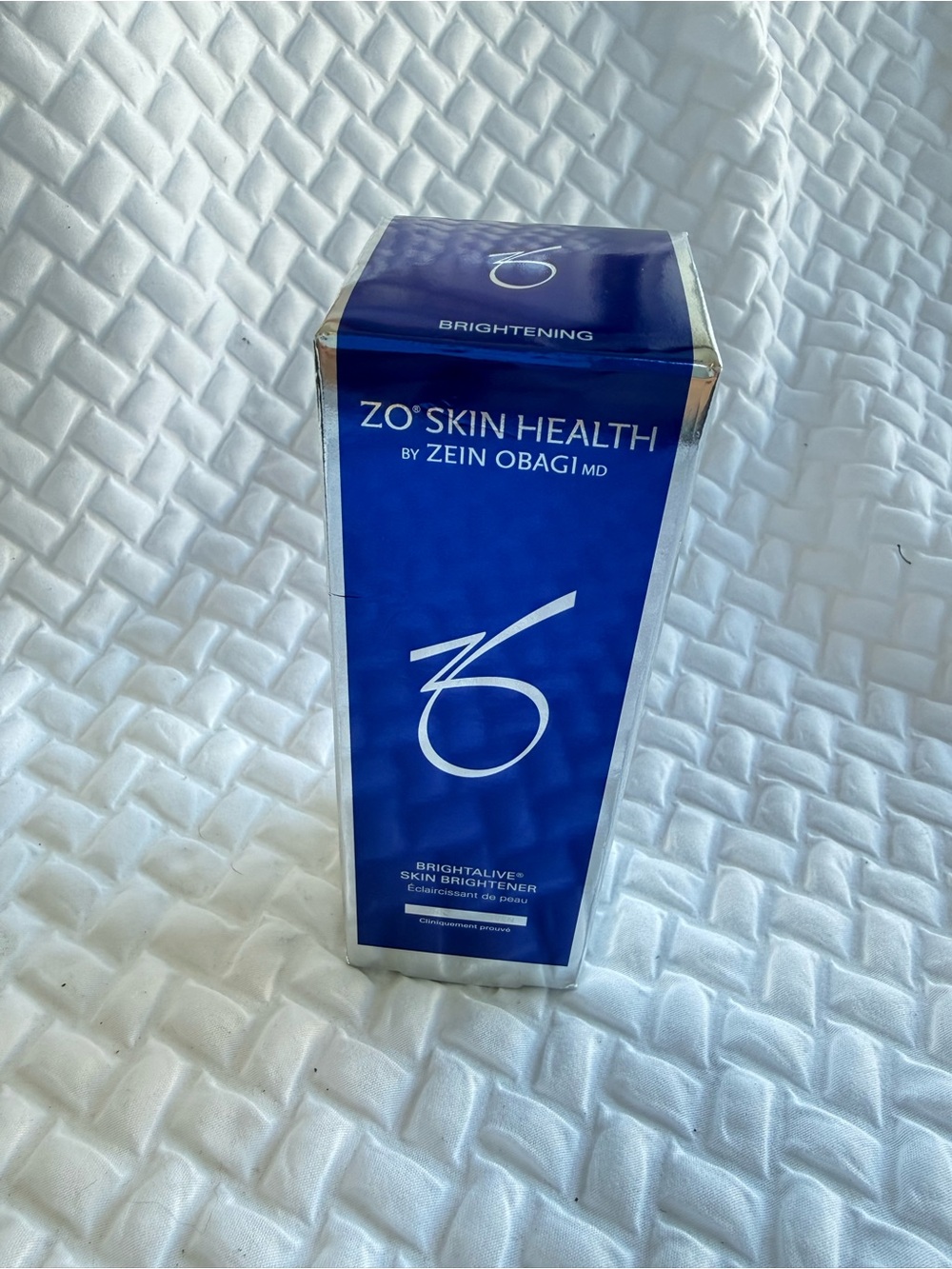 ZO SKIN HEALTH BRIGHTALIVE® SKIN BRIGHTENER